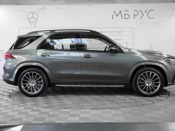 Новый Mercedes-Benz GLE II (V167) Рестайлинг 2026 года, цена 15 120 000 рублей, внедорожник, Автокод Объявления