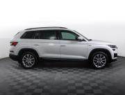 Skoda Kodiaq I Рестайлинг Москва  - изображение 30