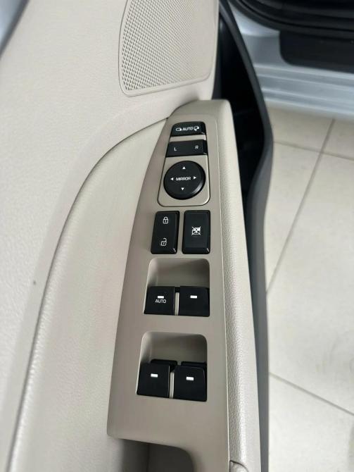 Hyundai Elantra VI (AD) Рестайлинг Уфа  - изображение 14