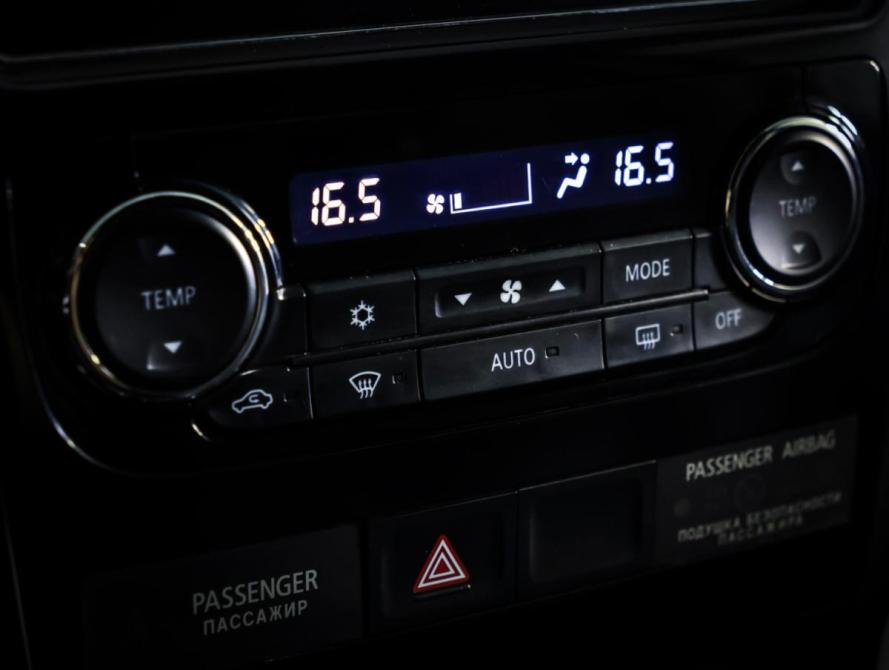 Mitsubishi Pajero Sport III Москва  - изображение 17