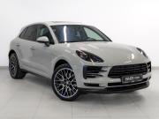 Porsche Macan I Рестайлинг Москва  - изображение 33