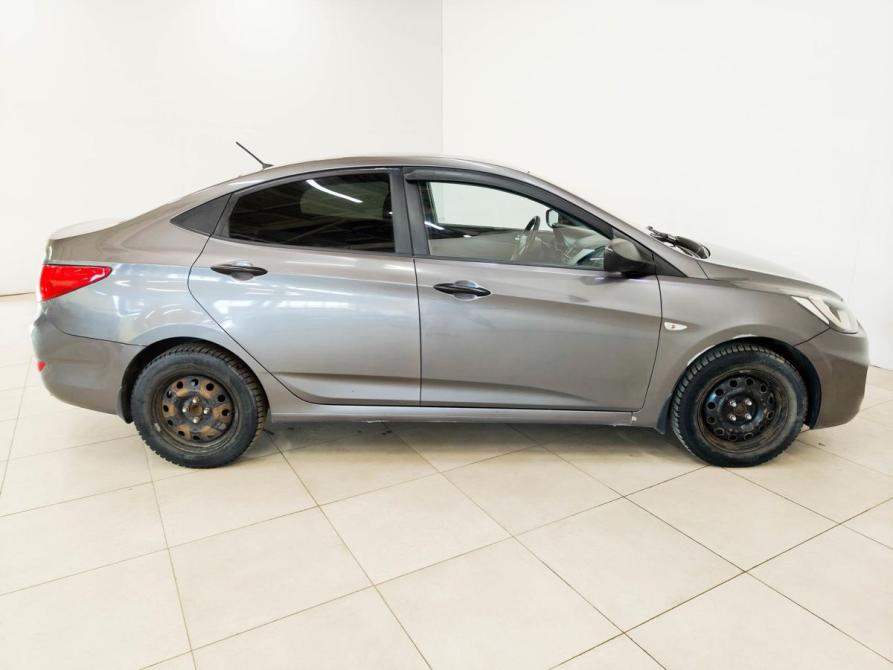 Hyundai Solaris I Тула  - изображение 4