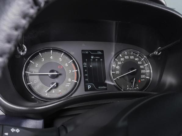 Suzuki Baleno III с пробегом 2022 года, цена 1 750 000 рублей, 45349 км, хэтчбек, Автокод Объявления