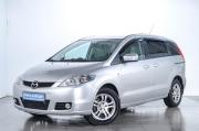 Mazda 5 I (CR) Рестайлинг Челябинск  - изображение 22