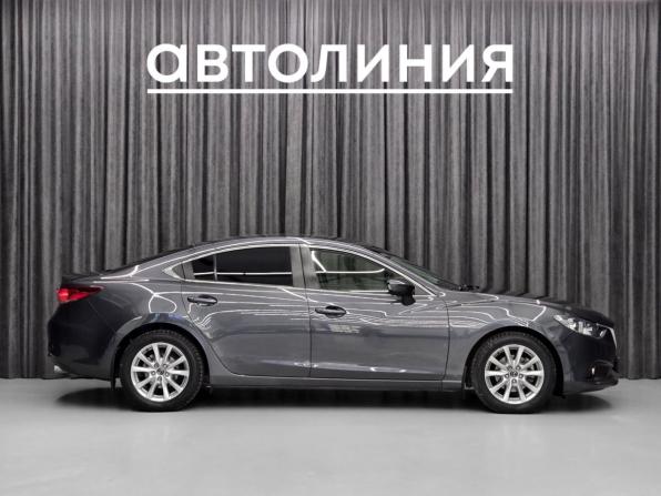 Mazda 6 III (GJ) с пробегом 2013 года, цена 1 399 000 рублей, 145000 км, седан, Автокод Объявления