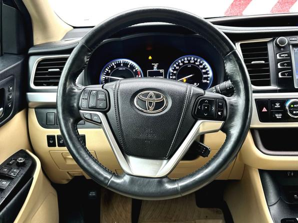 Toyota Highlander III (XU50) с пробегом 2014 года, цена 3 150 000 рублей, 151794 км, внедорожник, Автокод Объявления