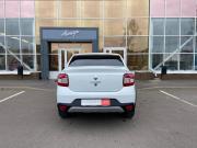 Renault Logan II Рестайлинг Псков  - изображение 24