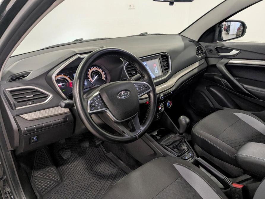 Lada (ВАЗ) Vesta I Рестайлинг (NG) Москва  - изображение 7