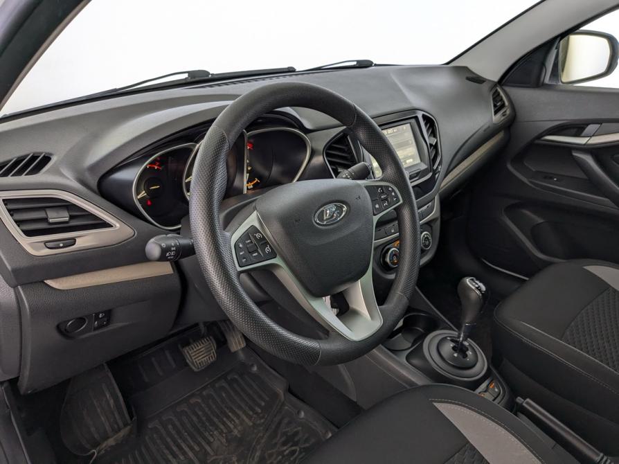 Lada (ВАЗ) Vesta I Москва  - изображение 16