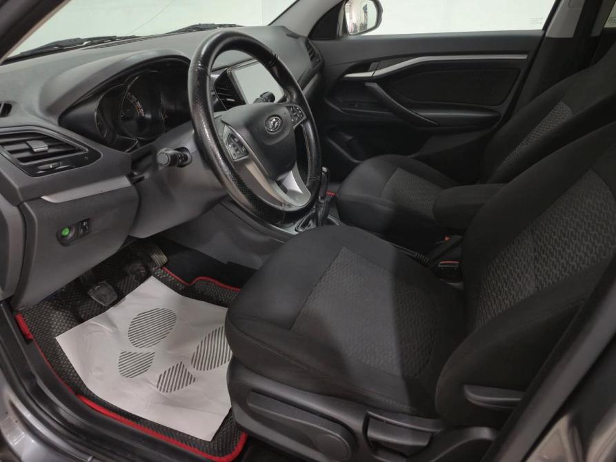 Lada (ВАЗ) Vesta I Альметьевск  - изображение 12