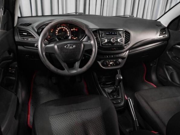 Lada (ВАЗ) Vesta I с пробегом 2019 года, цена 599 000 рублей, 187475 км, седан, Автокод Объявления