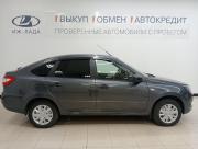Lada (ВАЗ) Granta I Рестайлинг Ижевск  - изображение 16