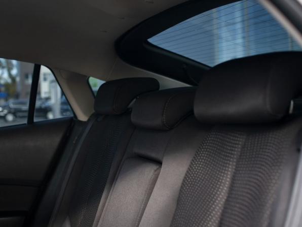 Mazda 6 II (GH) с пробегом 2008 года, цена 750 000 рублей, 285303 км, лифтбек, Автокод Объявления