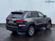 Jeep Grand Cherokee IV (WK2) Рестайлинг Москва  - изображение 22