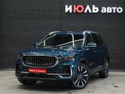 Geely Monjaro I Екатеринбург  - изображение 24
