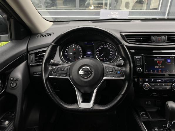 Nissan X-Trail III Рестайлинг с пробегом 2021 года, цена 1 699 000 рублей, 227820 км, внедорожник, Автокод Объявления