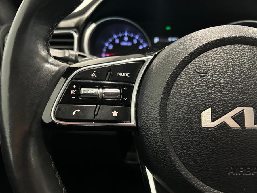 Kia Ceed III Рестайлинг Санкт-Петербург  - изображение 22
