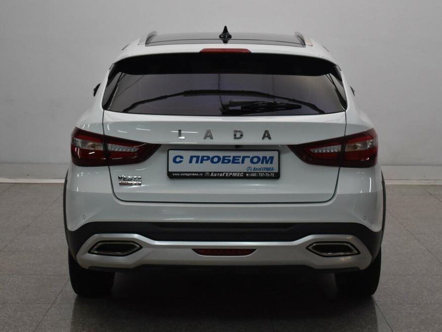 Lada (ВАЗ) Vesta I Рестайлинг (NG) Москва  - изображение 3