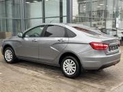 Lada (ВАЗ) Vesta I Пермь  - изображение 26