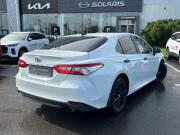 Toyota Camry VIII (XV70) Рестайлинг Москва  - изображение 20
