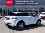 Land Rover Range Rover Evoque I Пермь  - изображение 26