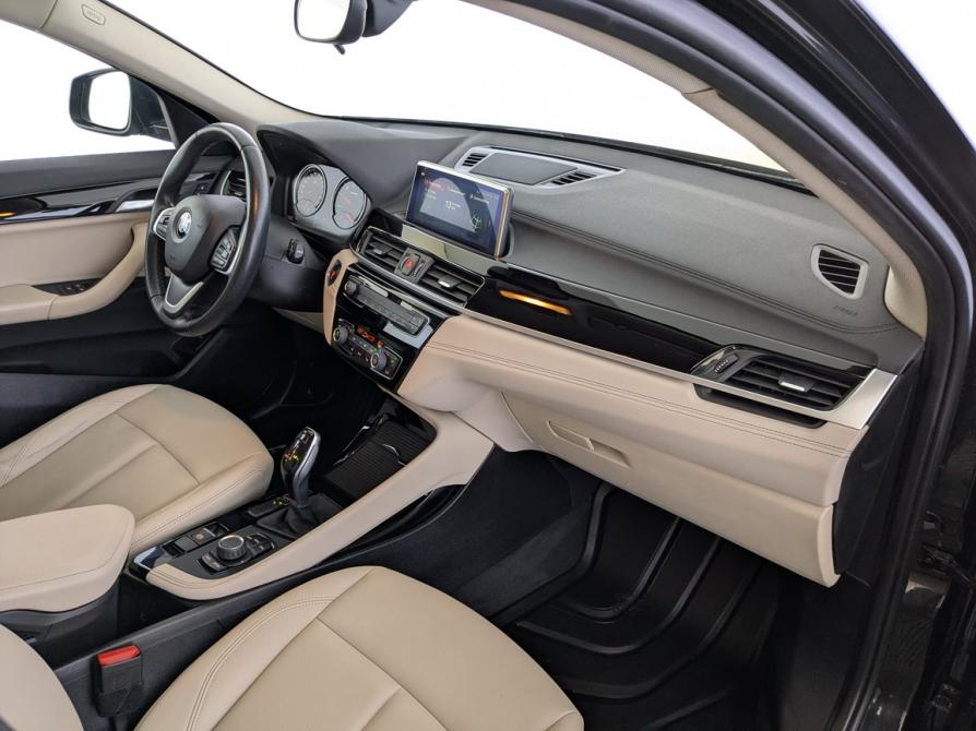 BMW X2 I (F39) Москва  - изображение 11