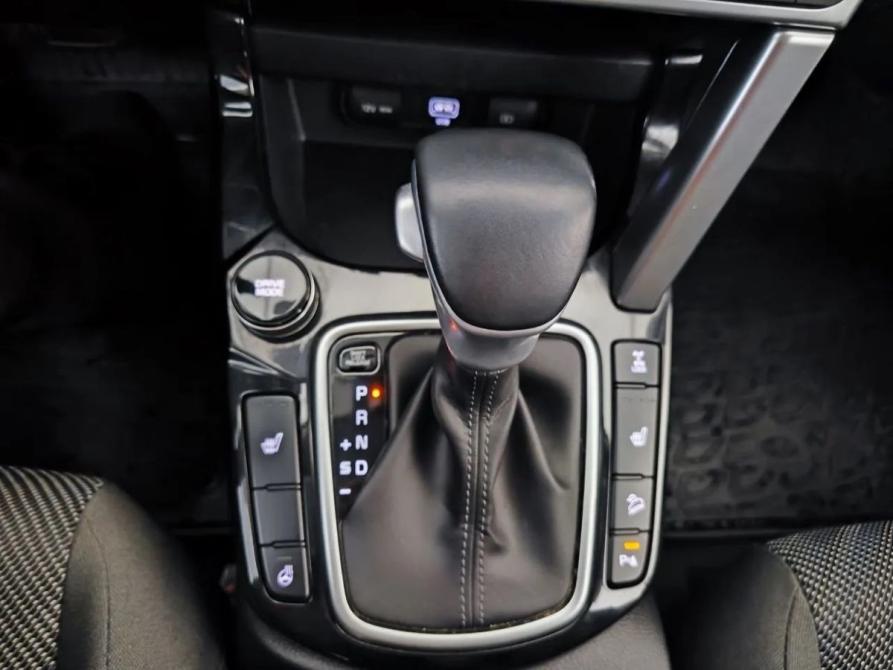 Kia Seltos I Челябинск  - изображение 12