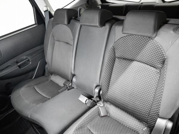 Nissan Qashqai+2 I с пробегом 2009 года, цена 875 000 рублей, 178827 км, внедорожник, Автокод Объявления