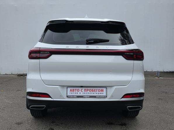 Chery Tiggo 7 Pro Max I с пробегом 2023 года, цена 1 600 000 рублей, 101083 км, внедорожник, Автокод Объявления