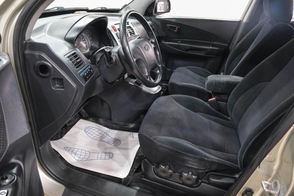 Hyundai Tucson I Новокузнецк  - изображение 8