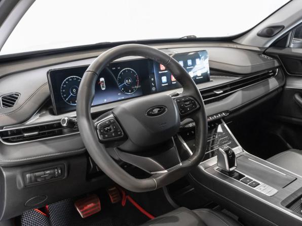 Chery Tiggo 7 Pro Max I с пробегом 2023 года, цена 1 881 700 рублей, 61995 км, внедорожник, Автокод Объявления