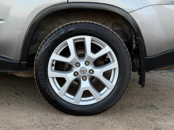 Nissan X-Trail II Рестайлинг с пробегом 2011 года, цена 1 560 000 рублей, 131700 км, внедорожник, Автокод Объявления