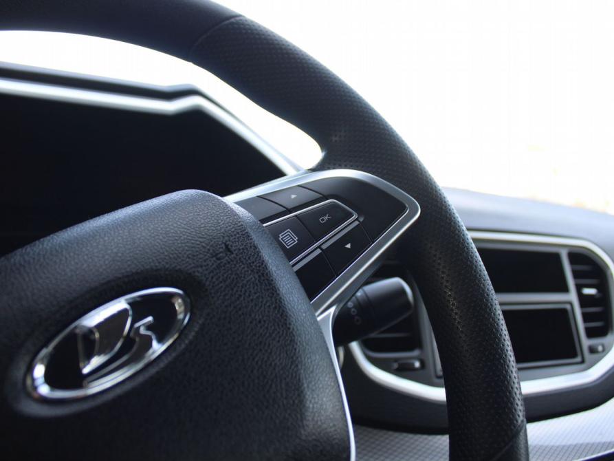 Lada (ВАЗ) Vesta I Рестайлинг (NG) Дзержинск  - изображение 13