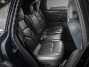Porsche Cayenne II (958) Тюмень  - изображение 44