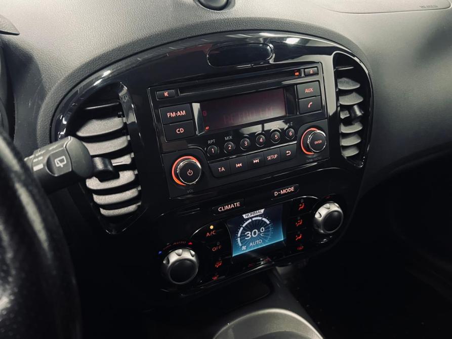 Nissan Juke I Санкт-Петербург  - изображение 18