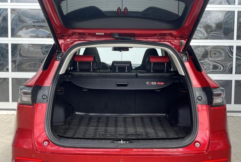 Changan CS55 Plus II Владимир  - изображение 21