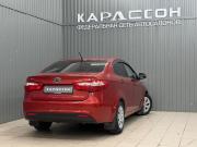 Kia Rio III Магнитогорск  - изображение 18
