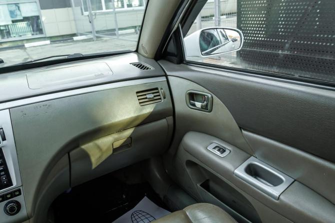 Chery Fora (A21) с пробегом 2007 года, цена 115 000 рублей, 260168 км, седан, Автокод Объявления