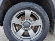 Chevrolet Niva I Рестайлинг Саратов  - изображение 29