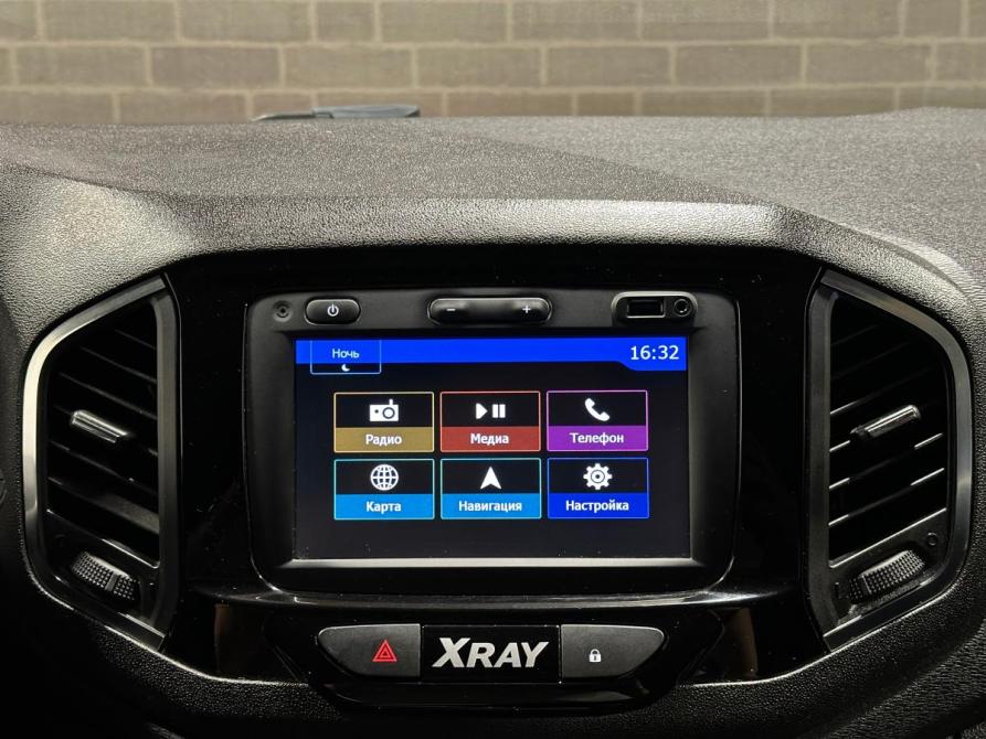 Lada (ВАЗ) XRAY I Челябинск  - изображение 9