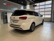 Kia Carnival III Москва  - изображение 29