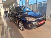 Lada (ВАЗ) Kalina II Арзамас  - изображение 5