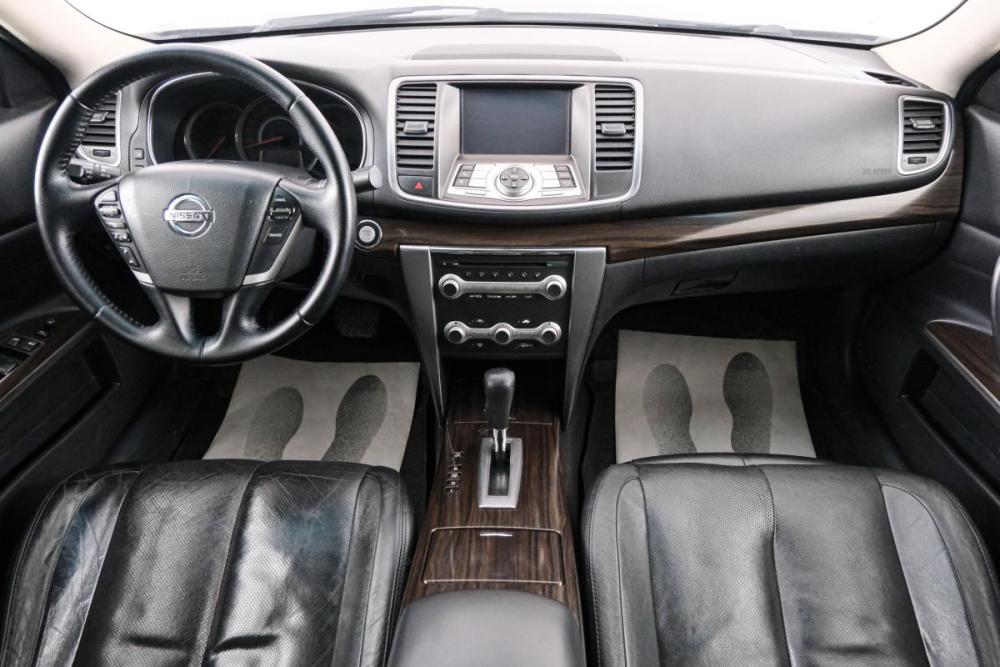 Nissan Teana II Рестайлинг Красноярск  - изображение 11