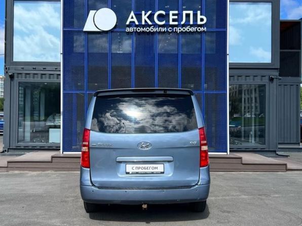 Hyundai Grand Starex I с пробегом 2008 года, цена 925 000 рублей, 383000 км, минивэн, Автокод Объявления