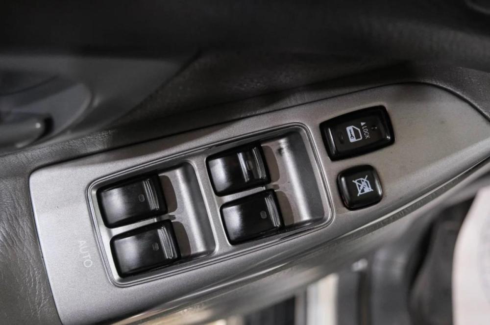 Toyota Land Cruiser Prado 120 Series Рестайлинг Новокузнецк  - изображение 24