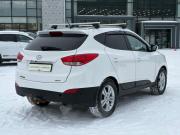 Hyundai ix35 I Томск  - изображение 27