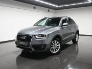 Audi Q3 I (8U) Тверь  - изображение 21