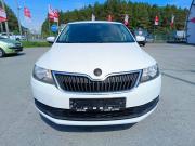 Skoda Rapid I Рестайлинг Тюмень  - изображение 19