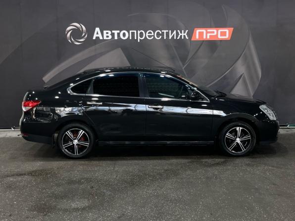 Nissan Almera III (G15) с пробегом 2018 года, цена 730 000 рублей, 172763 км, седан, Автокод Объявления
