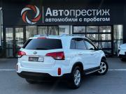 Kia Sorento II Рестайлинг Волгоград  - изображение 27